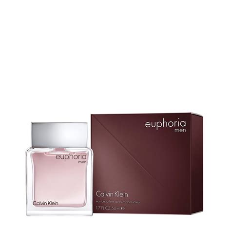 douglas calvin klein euphoria
